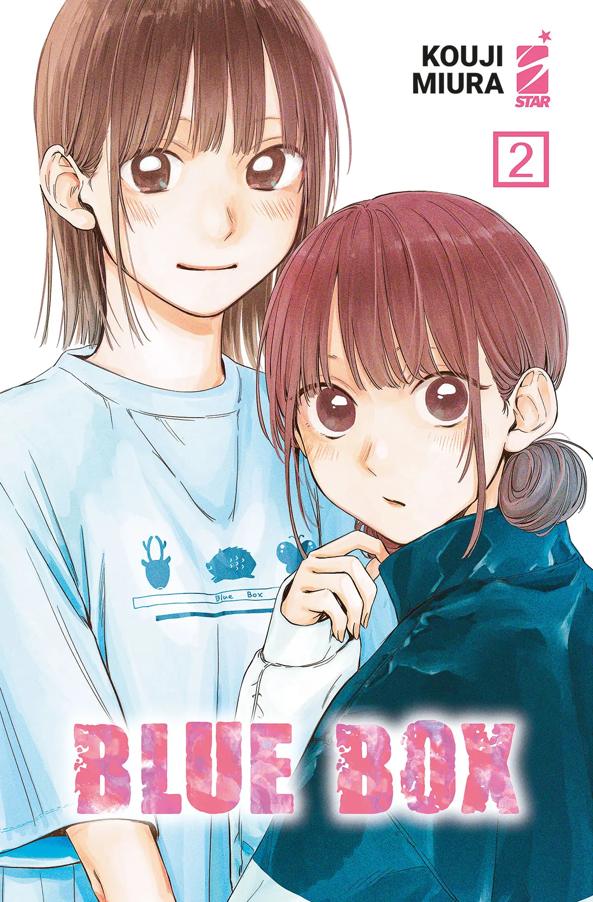 Volume cover